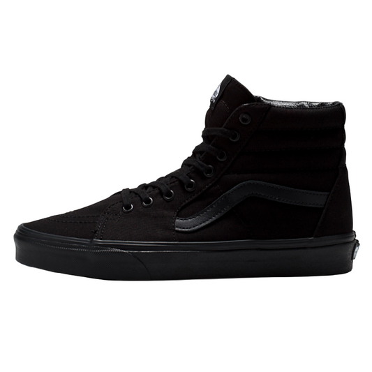 Vans Sk8-Hi Canvas Shoe