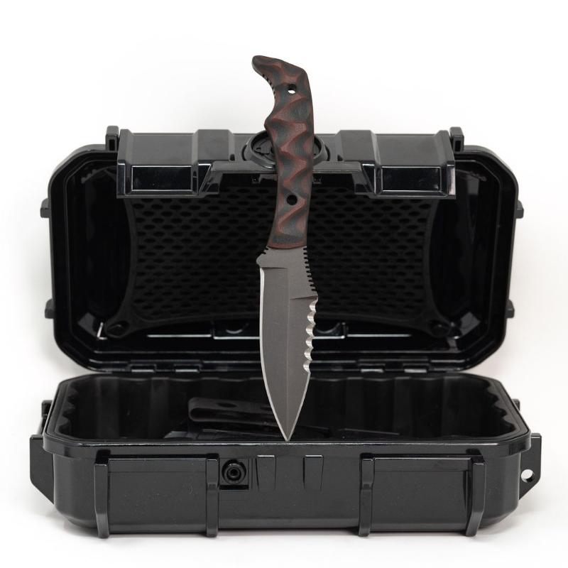 Dynamis Alliance Razorback Blade Kit