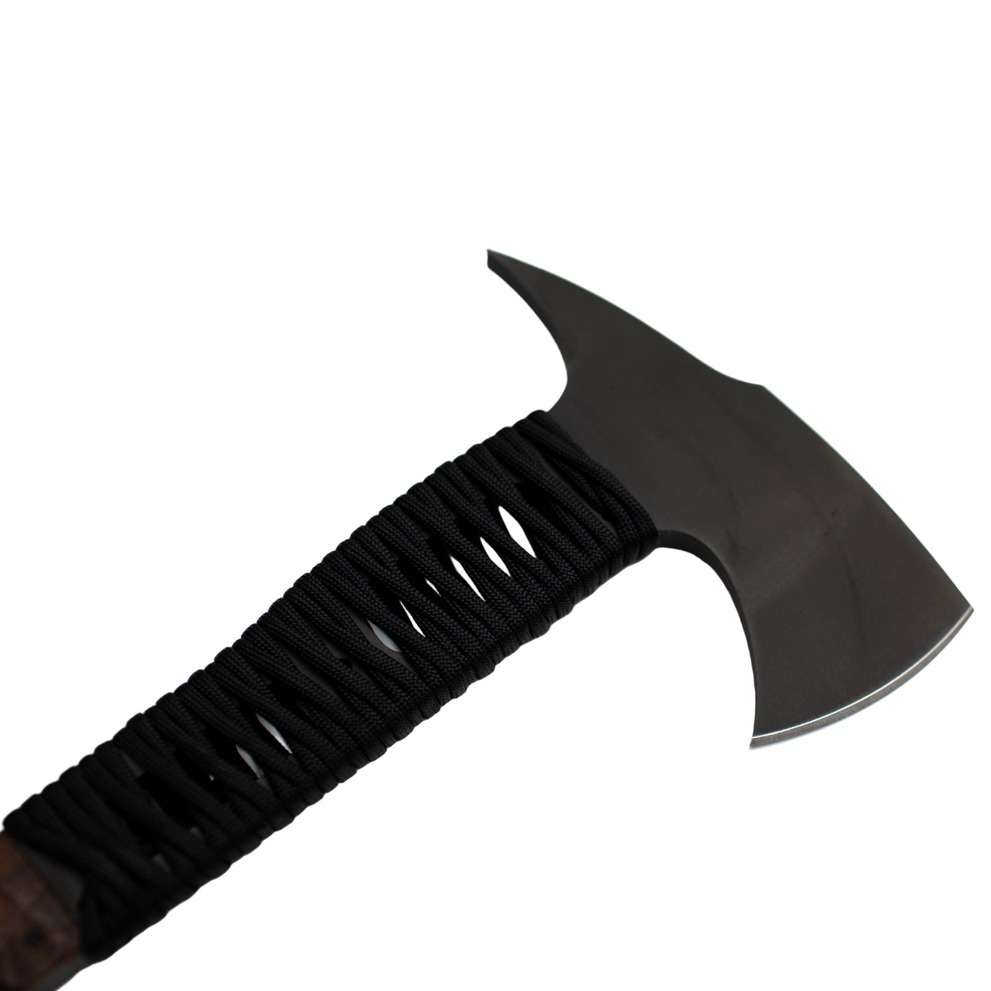 Winkler Knives Combat Axe