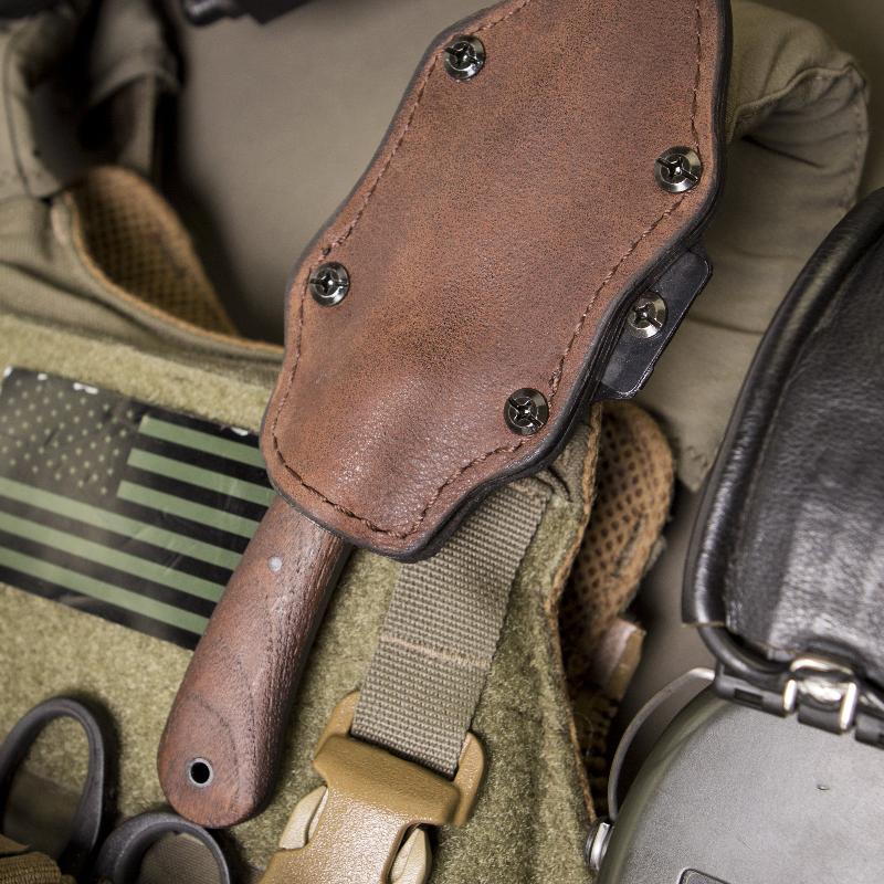 Winkler Knives Operator Knife