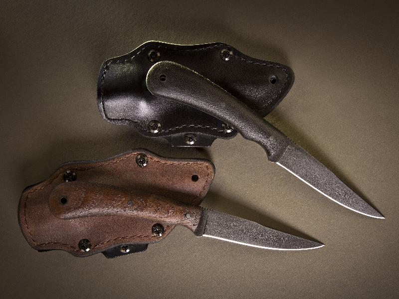 Winkler Knives Operator Knife