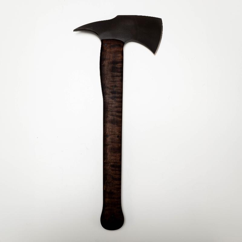 Winkler Combat Axe with Maple handle
