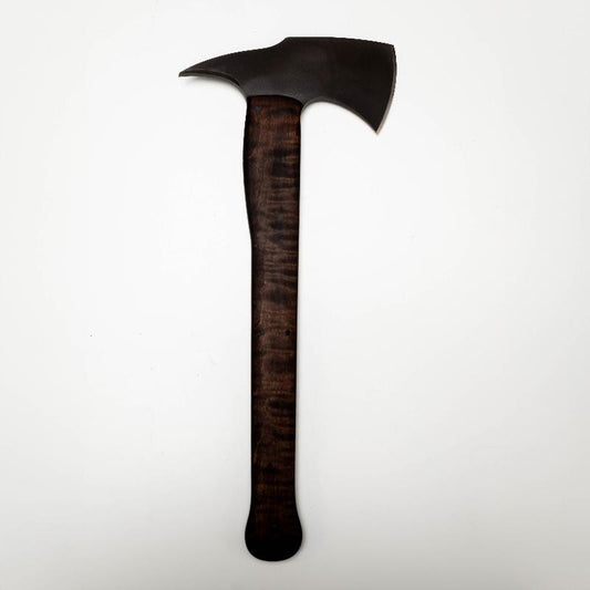 Winkler Combat Axe with Maple handle