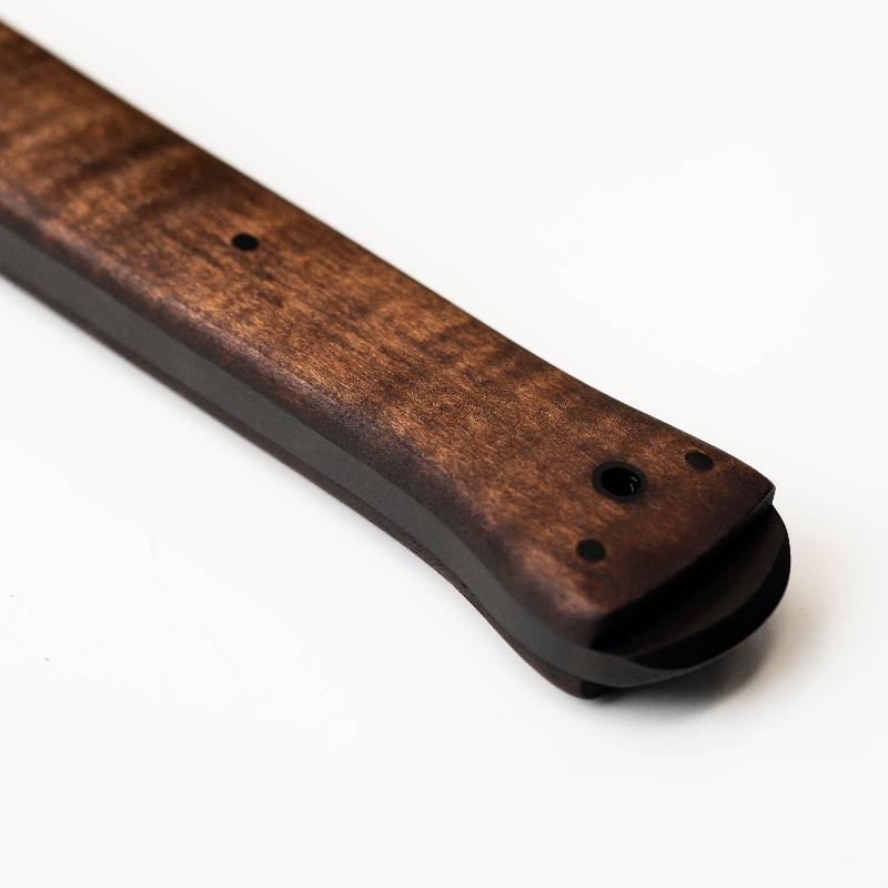 Winkler Combat Axe with Maple handle