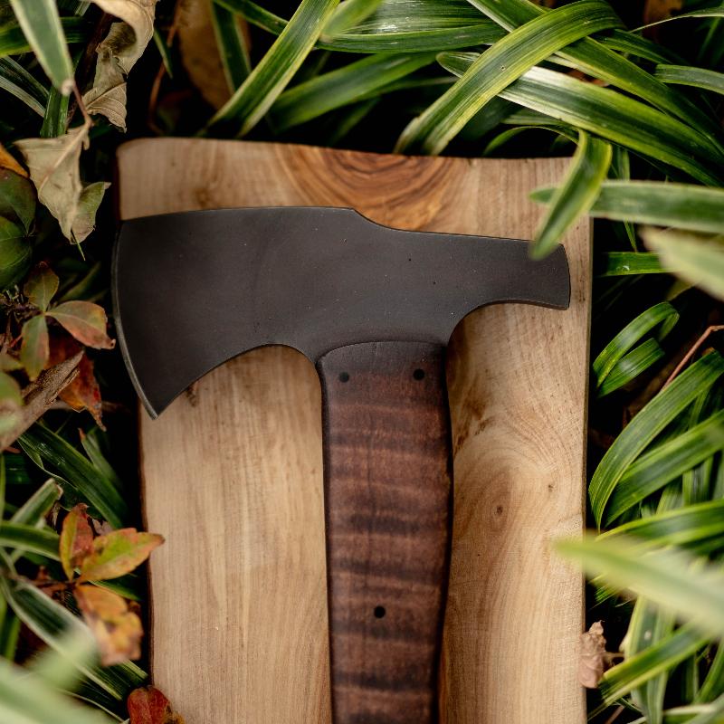 Winkler Knives Hammer Combat Axe w/ Maple handle