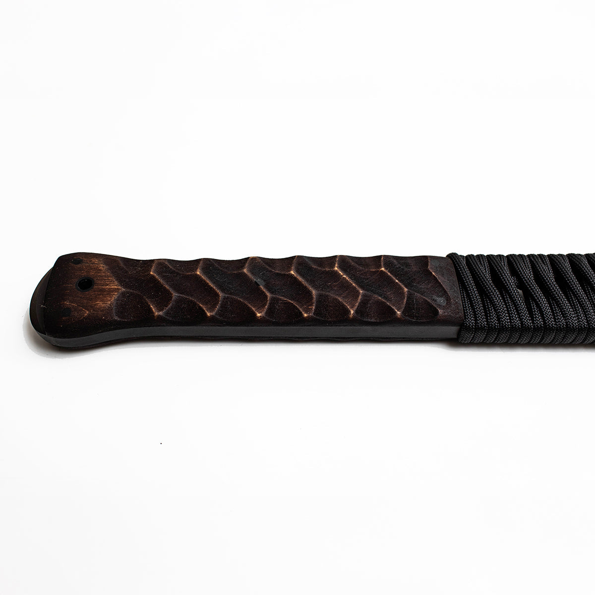 Winkler Knives Combat Axe Maple Sculpted w/ Cord