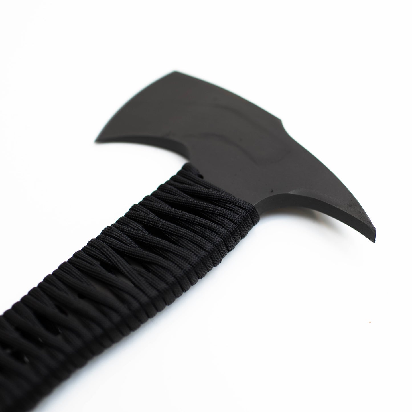 Winkler Knives Combat Axe