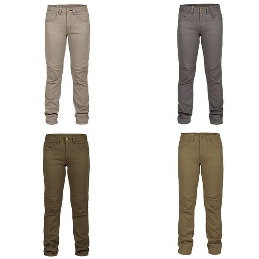 TD Women's Carlos Ray Tactical Pants TAA