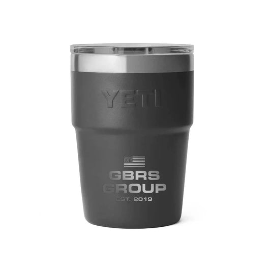 GBRS Group YETI Rambler - 16 oz