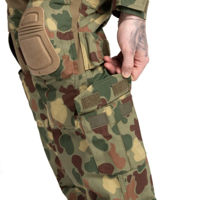 Crye Precision x TD G3 Combat Pant™ - Frogskin Jungle