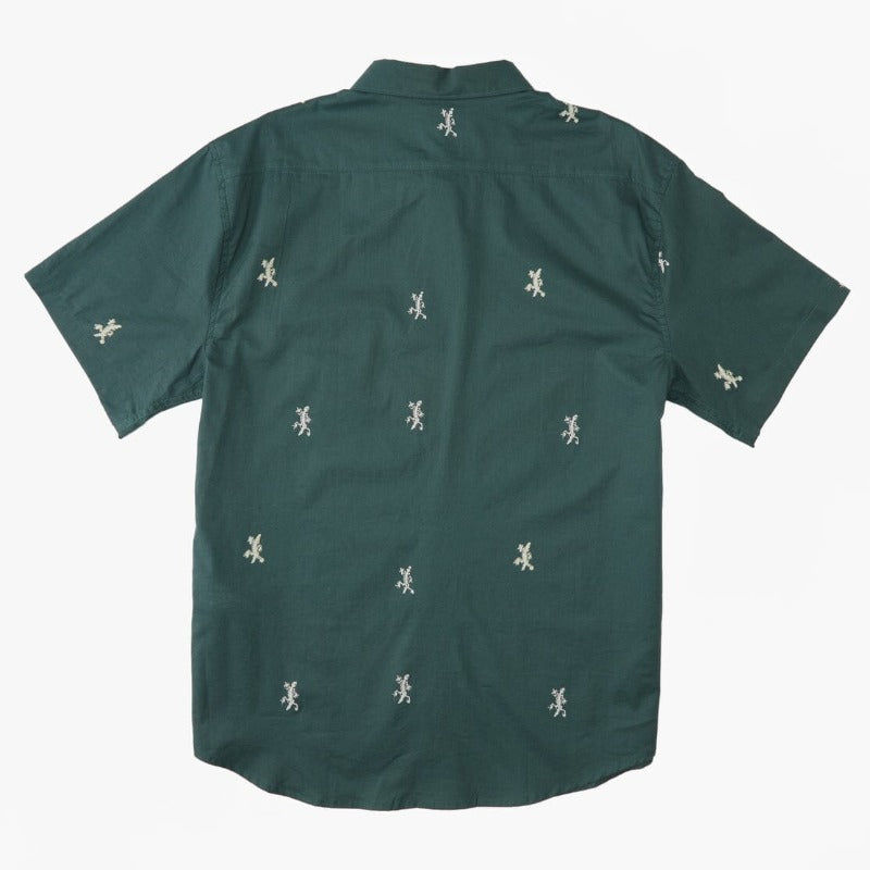 Billabong Sundays Mini Short Sleeve