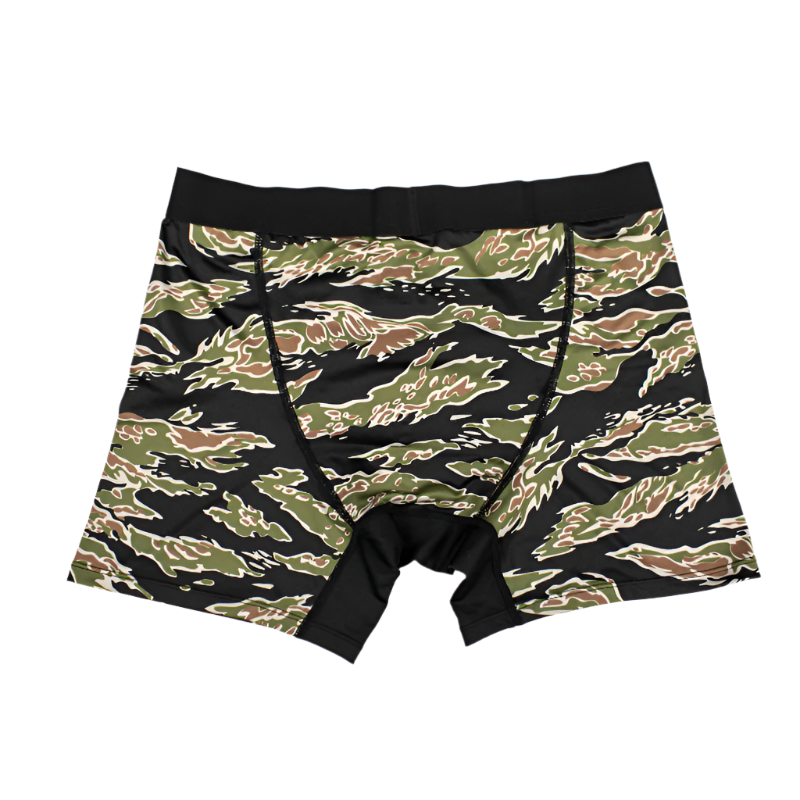 Battle Briefs Men's Core Performance Underwear
