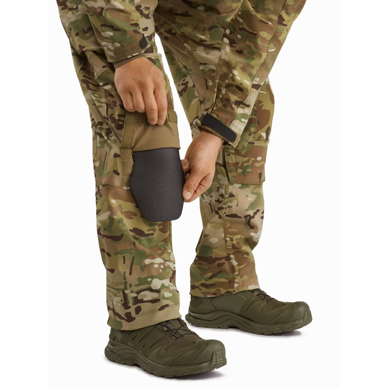 Arc'teryx LEAF Assault Pant SV - MULTICAM®
