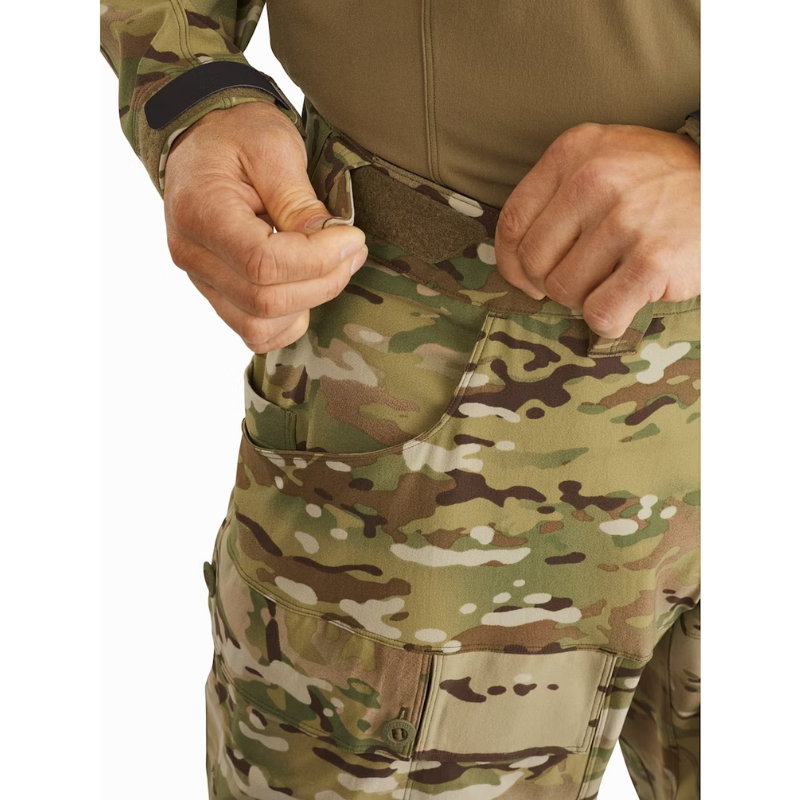 Arc'teryx LEAF Assault Pant SV - MULTICAM®