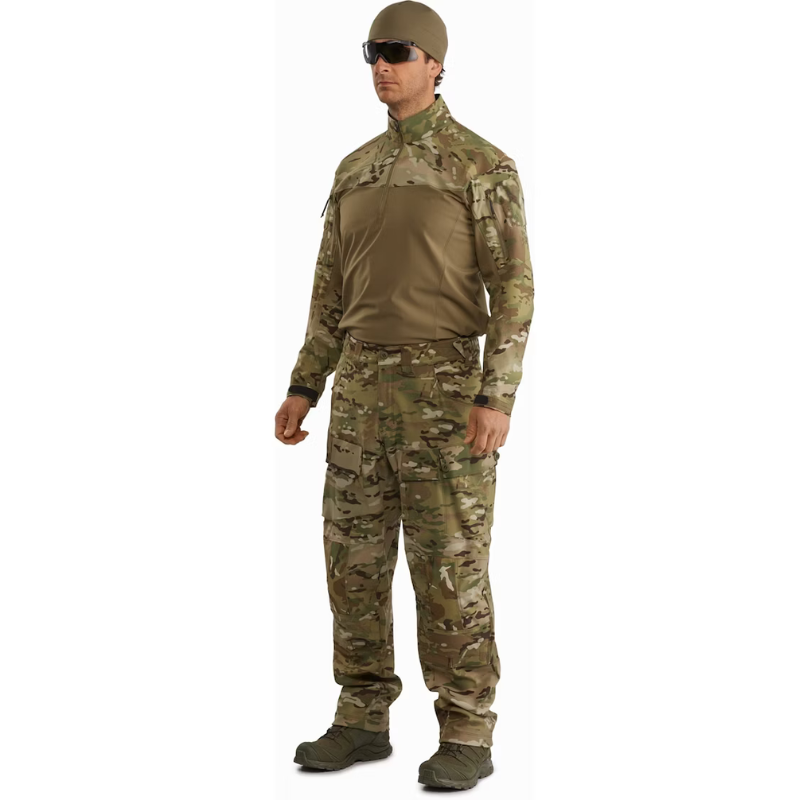 Arc'teryx LEAF Assault Pant SV - MULTICAM®
