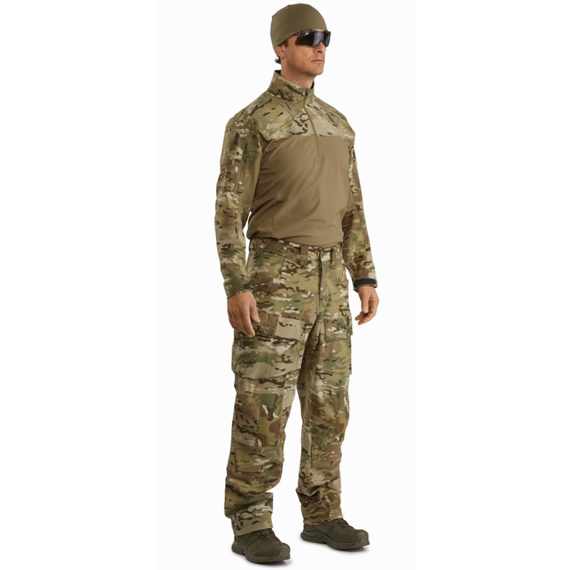 Arc'teryx LEAF Assault Pant SV - MULTICAM®