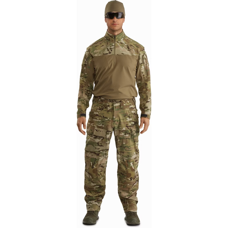 Arc'teryx LEAF Assault Pant SV - MULTICAM®