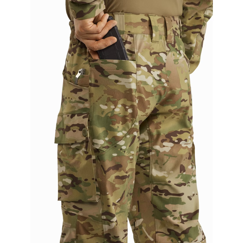 Arc'teryx LEAF Assault Pant SV - MULTICAM®
