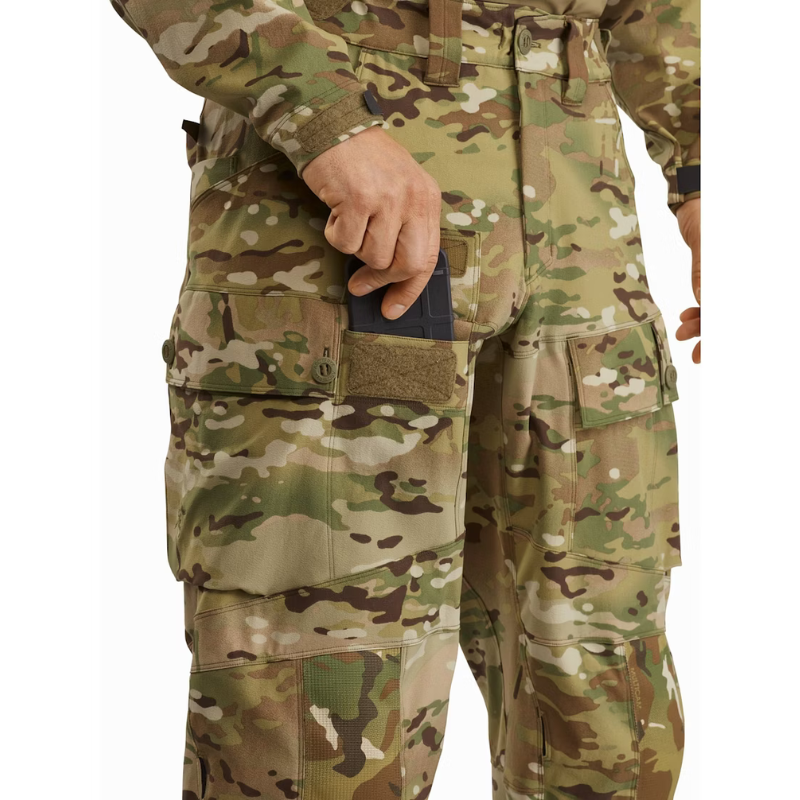 Arc'teryx LEAF Assault Pant SV - MULTICAM®