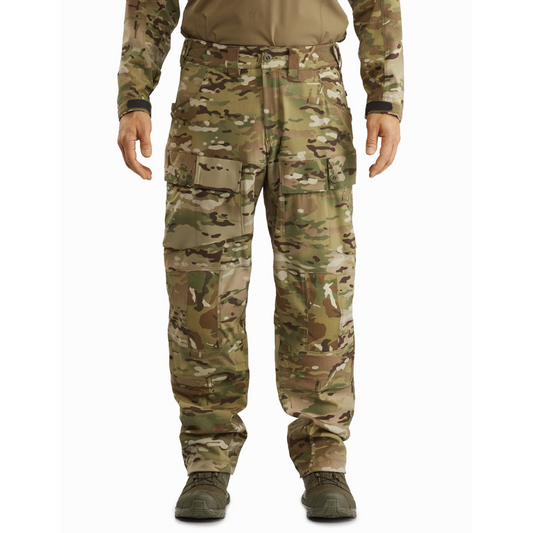 Arc'teryx LEAF Assault Pant SV - MULTICAM®