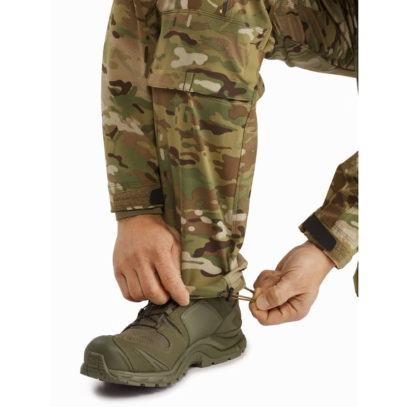 Arc'teryx LEAF Assault Pant SV - MULTICAM®