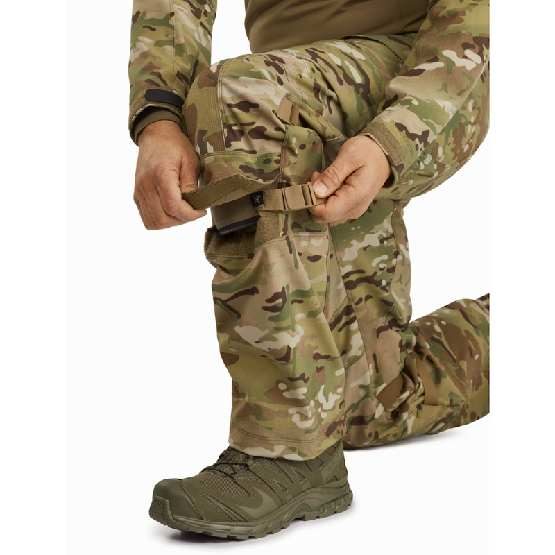 Arc'teryx LEAF Assault Pant SV - MULTICAM®