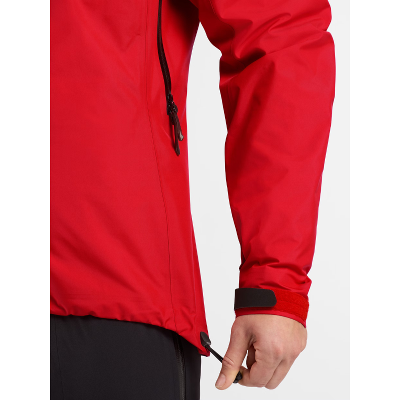 DM Arc'teryx PRO Alpine Guide Jacket Women's