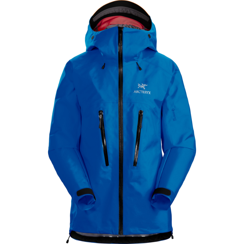 DM Arc'teryx PRO Alpine Guide Jacket Women's