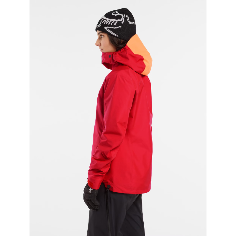 DM Arc'teryx PRO Alpine Guide Jacket Women's