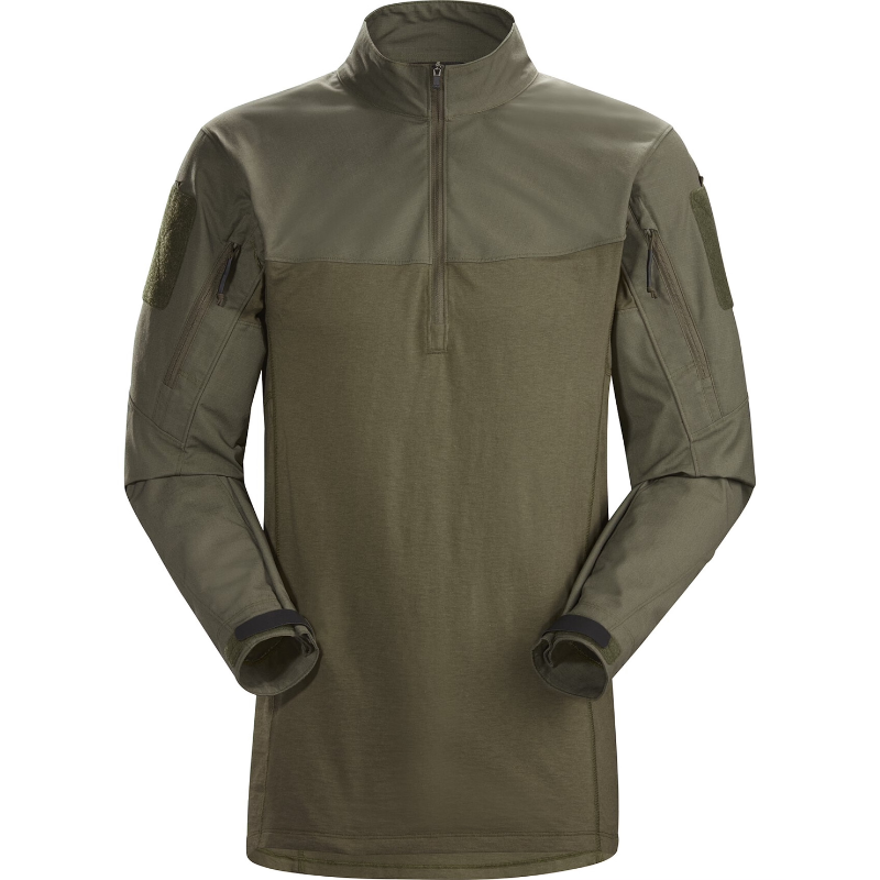 DM Arc'teryx PRO Assault Shirt AR (GEN 2)