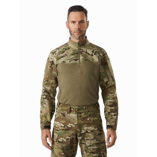 DM Arc'teryx PRO Assault Shirt AR (GEN 2) - MULTICAM®