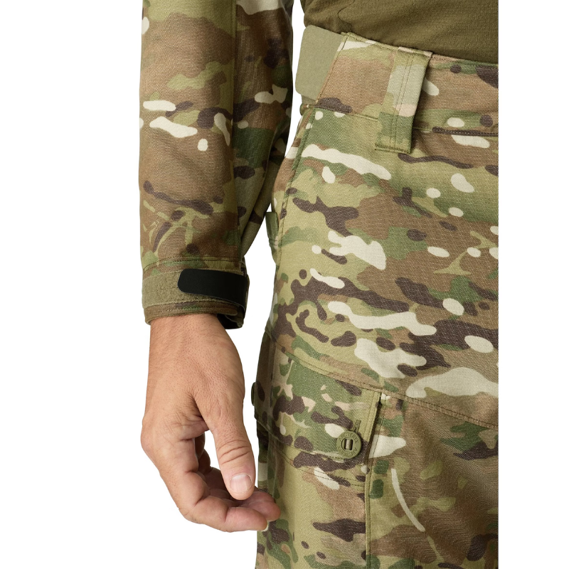 DM Arc'teryx PRO Assault Shirt LT - MULTICAM®