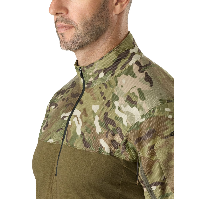 DM Arc'teryx PRO Assault Shirt LT - MULTICAM®