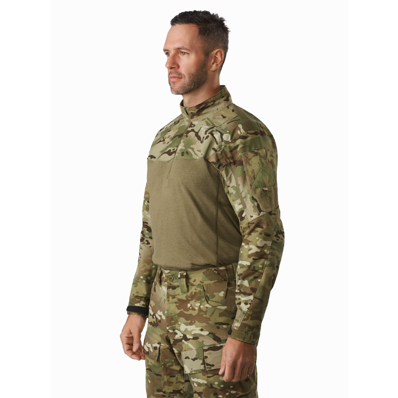 DM Arc'teryx PRO Assault Shirt AR (GEN 2) - MULTICAM®