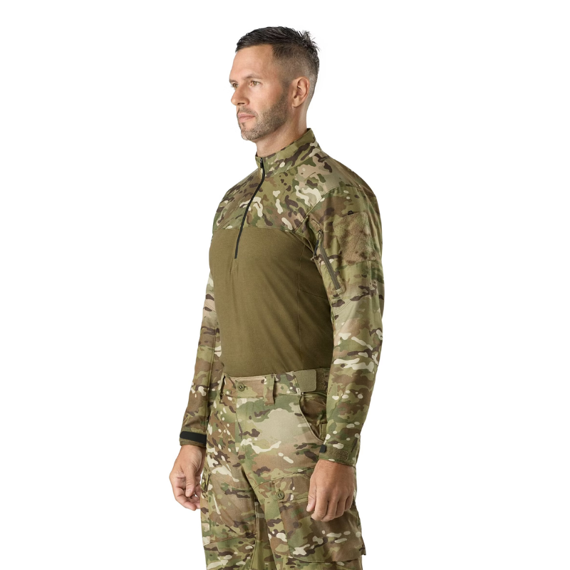DM Arc'teryx PRO Assault Shirt LT - MULTICAM®