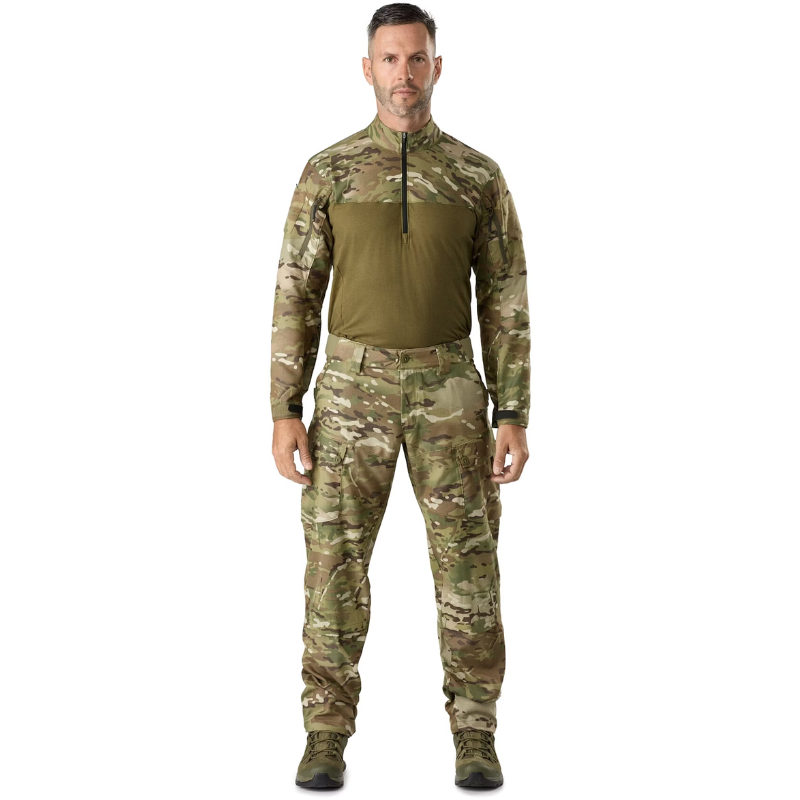 DM Arc'teryx PRO Assault Shirt LT - MULTICAM®