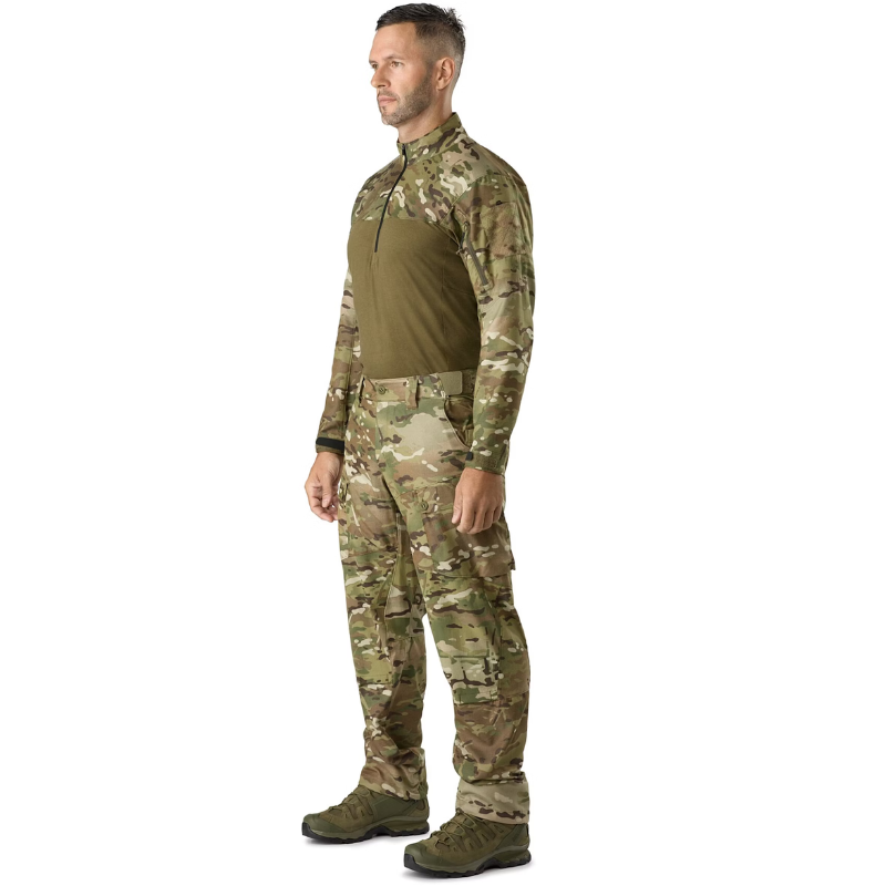 DM Arc'teryx PRO Assault Shirt LT - MULTICAM®