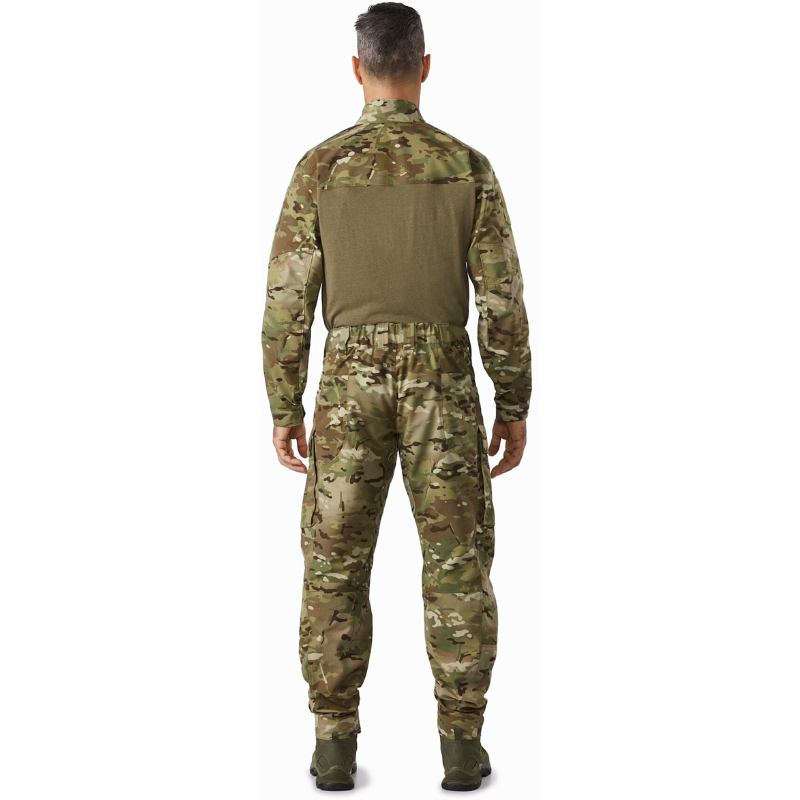 DM Arc'teryx PRO Assault Shirt AR (GEN 2) - MULTICAM®
