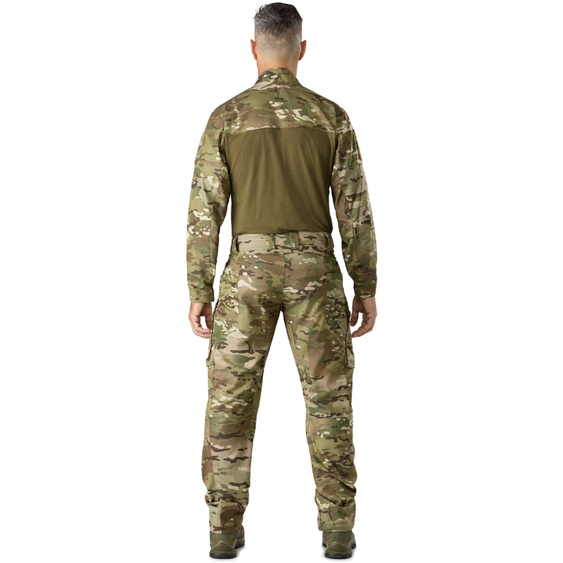 DM Arc'teryx PRO Assault Shirt LT - MULTICAM®