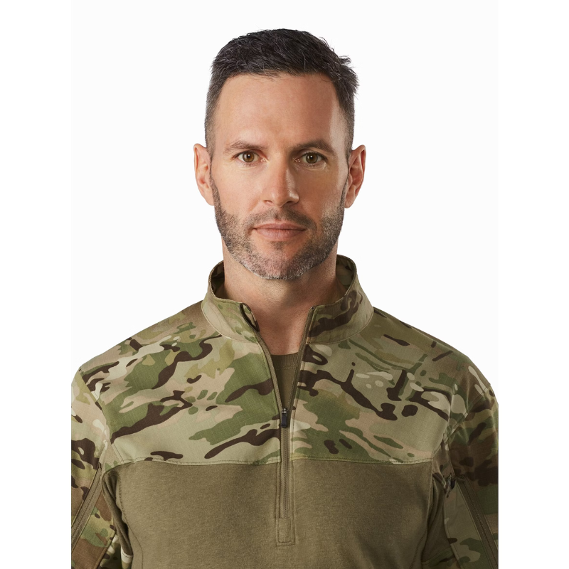 DM Arc'teryx PRO Assault Shirt AR (GEN 2) - MULTICAM®