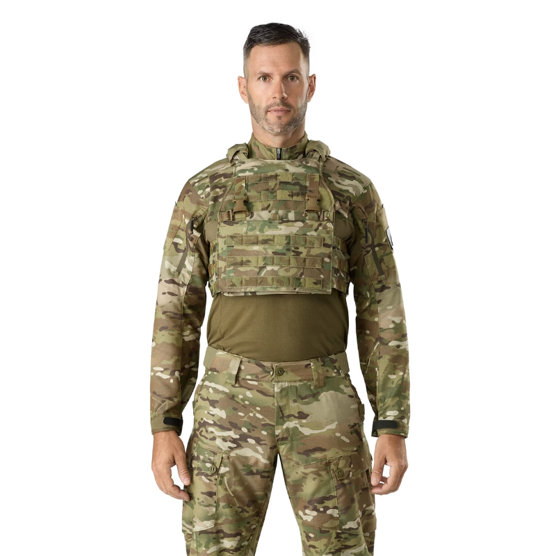 DM Arc'teryx PRO Assault Shirt LT - MULTICAM®