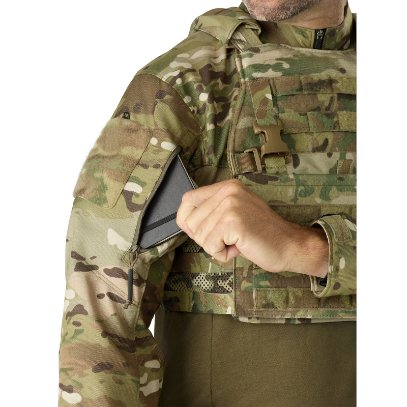DM Arc'teryx PRO Assault Shirt LT - MULTICAM®