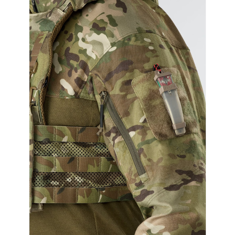 DM Arc'teryx PRO Assault Shirt LT - MULTICAM®