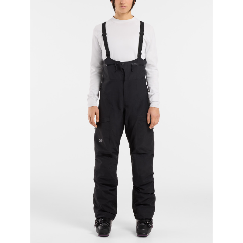 DM Arc'teryx PRO Ski Guide Bib Pant Women's