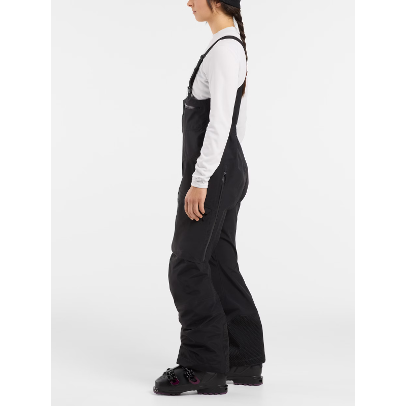 DM Arc'teryx PRO Ski Guide Bib Pant Women's