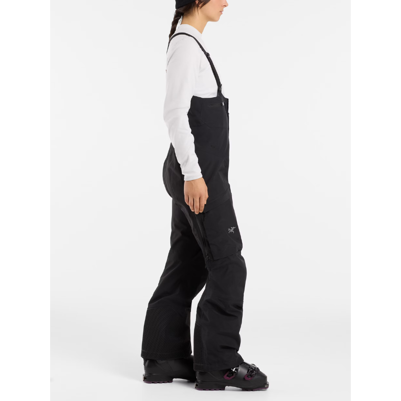 DM Arc'teryx PRO Ski Guide Bib Pant Women's