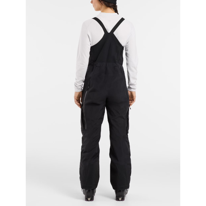 DM Arc'teryx PRO Ski Guide Bib Pant Women's