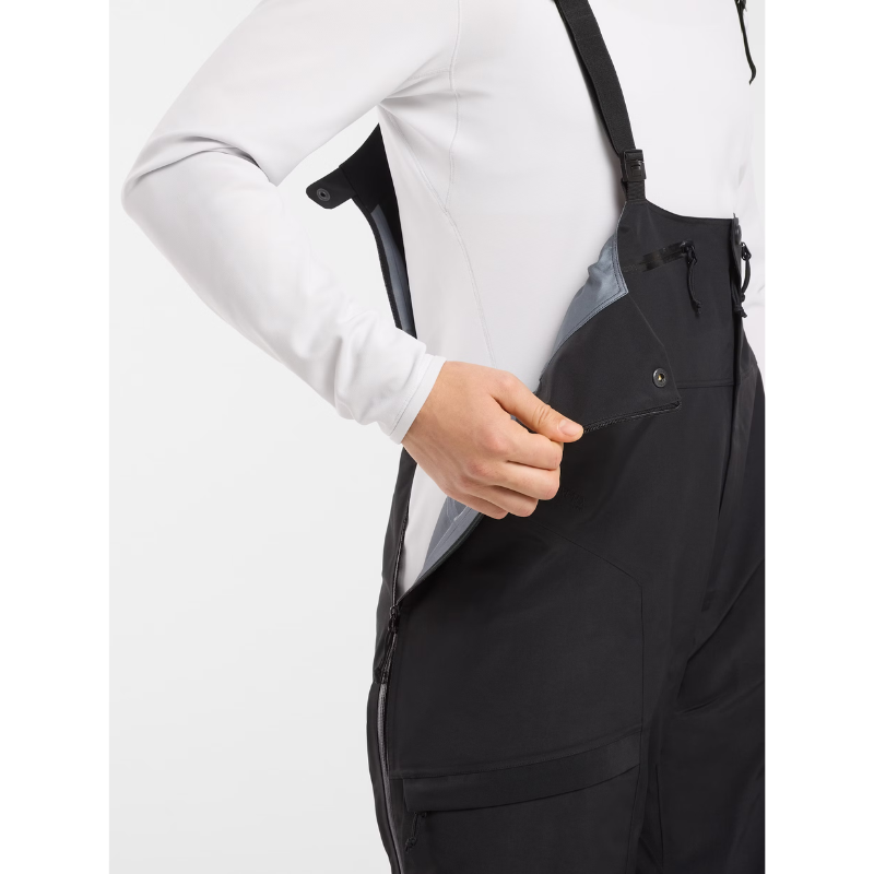 DM Arc'teryx PRO Ski Guide Bib Pant Women's