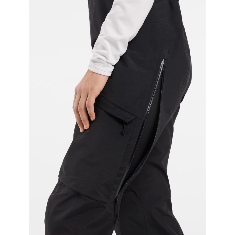 DM Arc'teryx PRO Ski Guide Bib Pant Women's