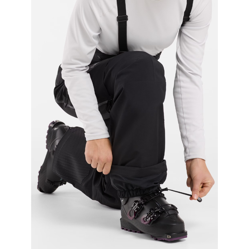 DM Arc'teryx PRO Ski Guide Bib Pant Women's